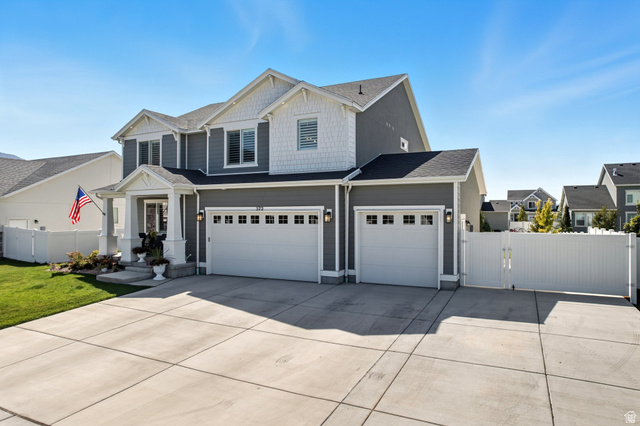 572 South Chamberlain Street Mapleton, UT 84664 - Photo 54 of 56