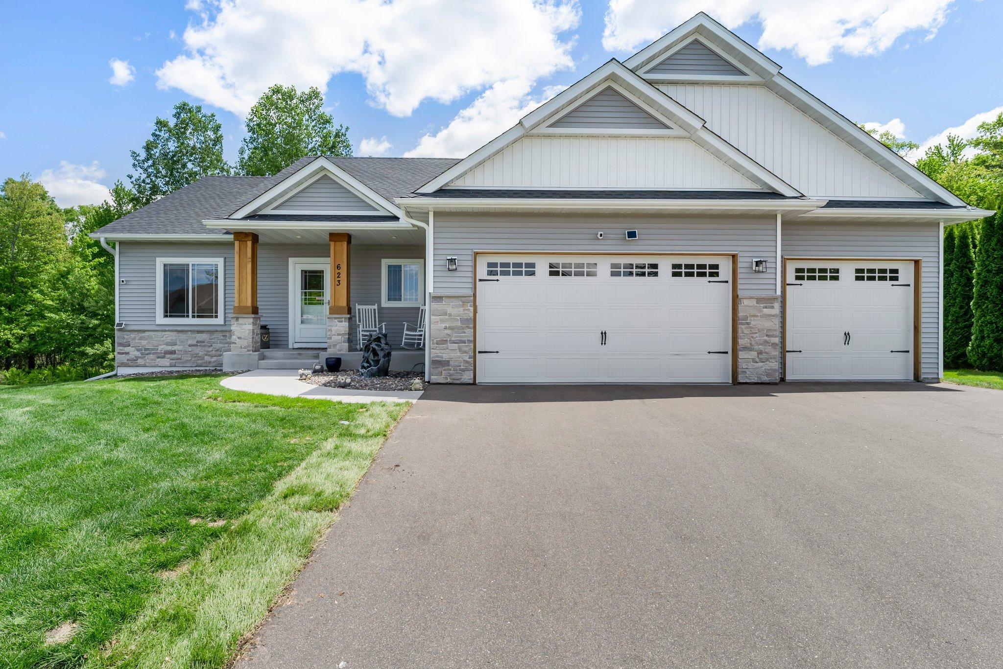 623 Elins Lake Road Cambridge, MN 55008 - Photo 1 of 1 Gallery Image 1