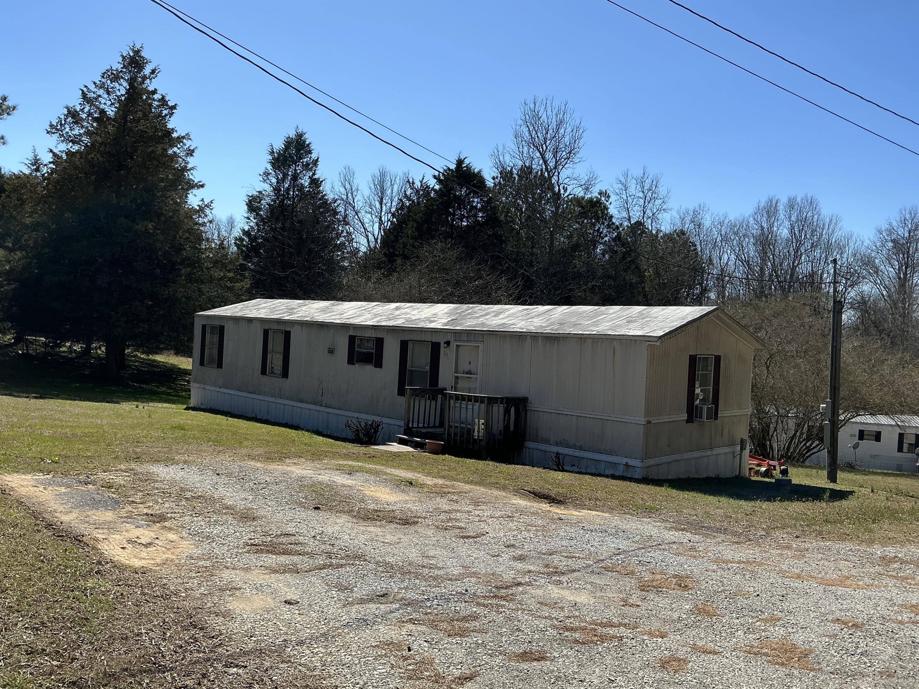 894-896 Wheeler Road LaFayette, GA 30728 - Photo 6 of 11 One acre