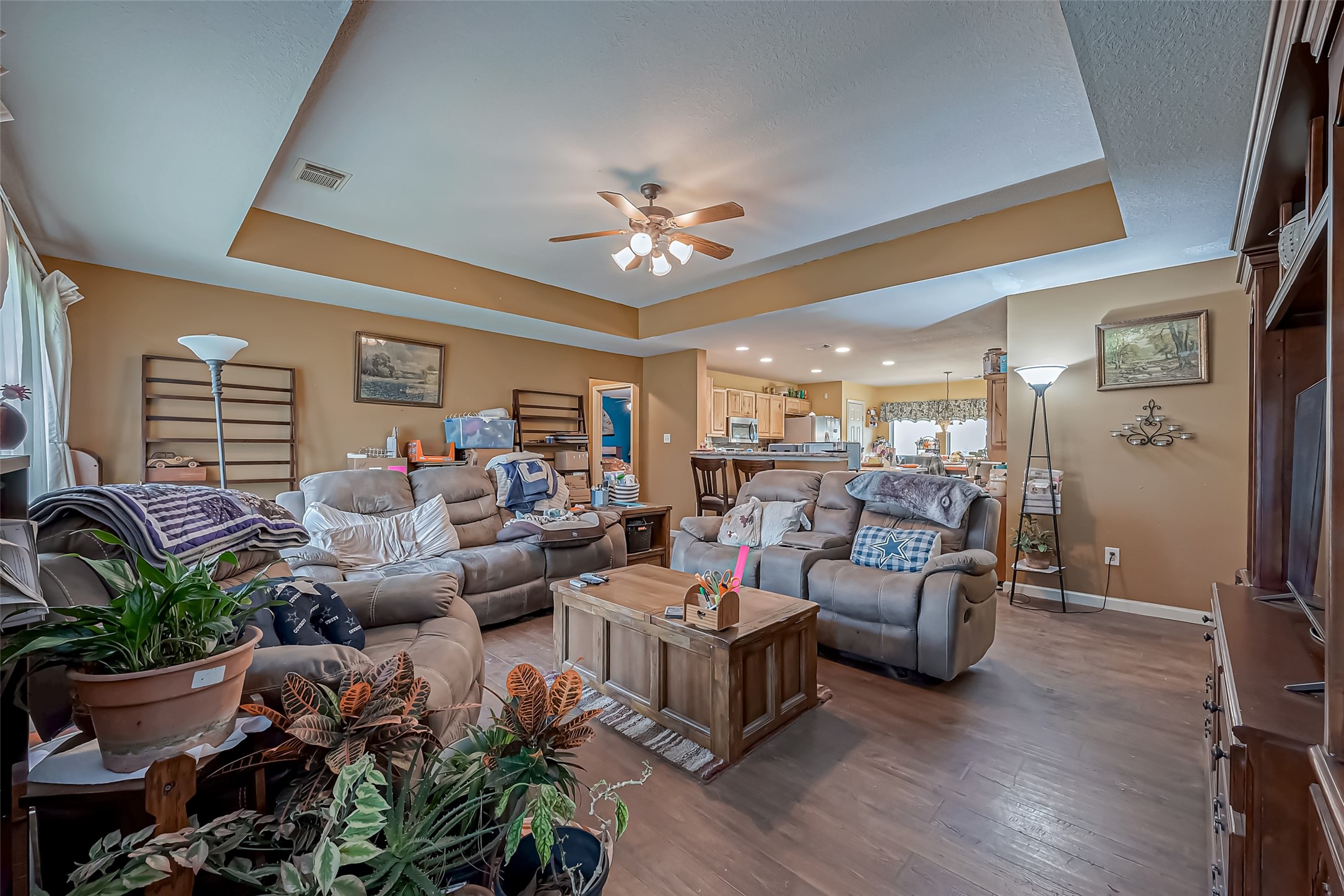 643 County Road 3706A Splendora, TX 77372 - Photo 7 of 28