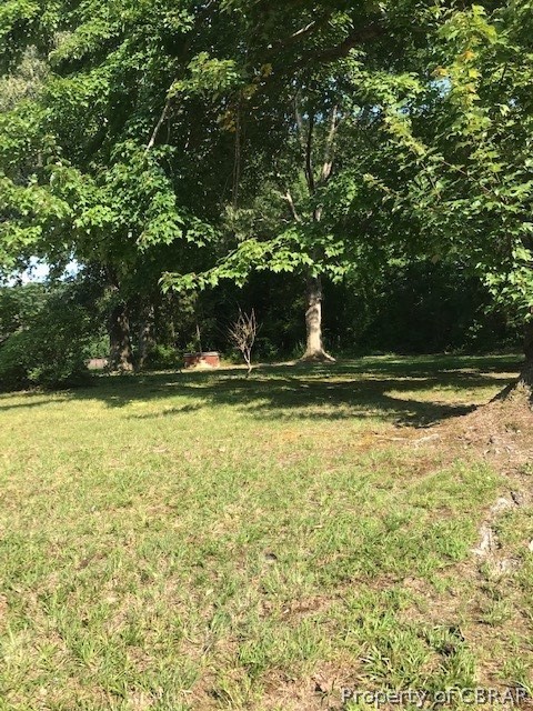 5245 Aberdeen Creek Road Gloucester, VA 23061 - Photo 16 of 16 Adjacent Lot