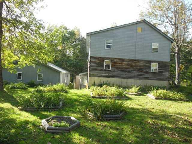 12 Jordan Road Stetson, ME 04488 - Photo 4 of 35 Exterior Side View.
