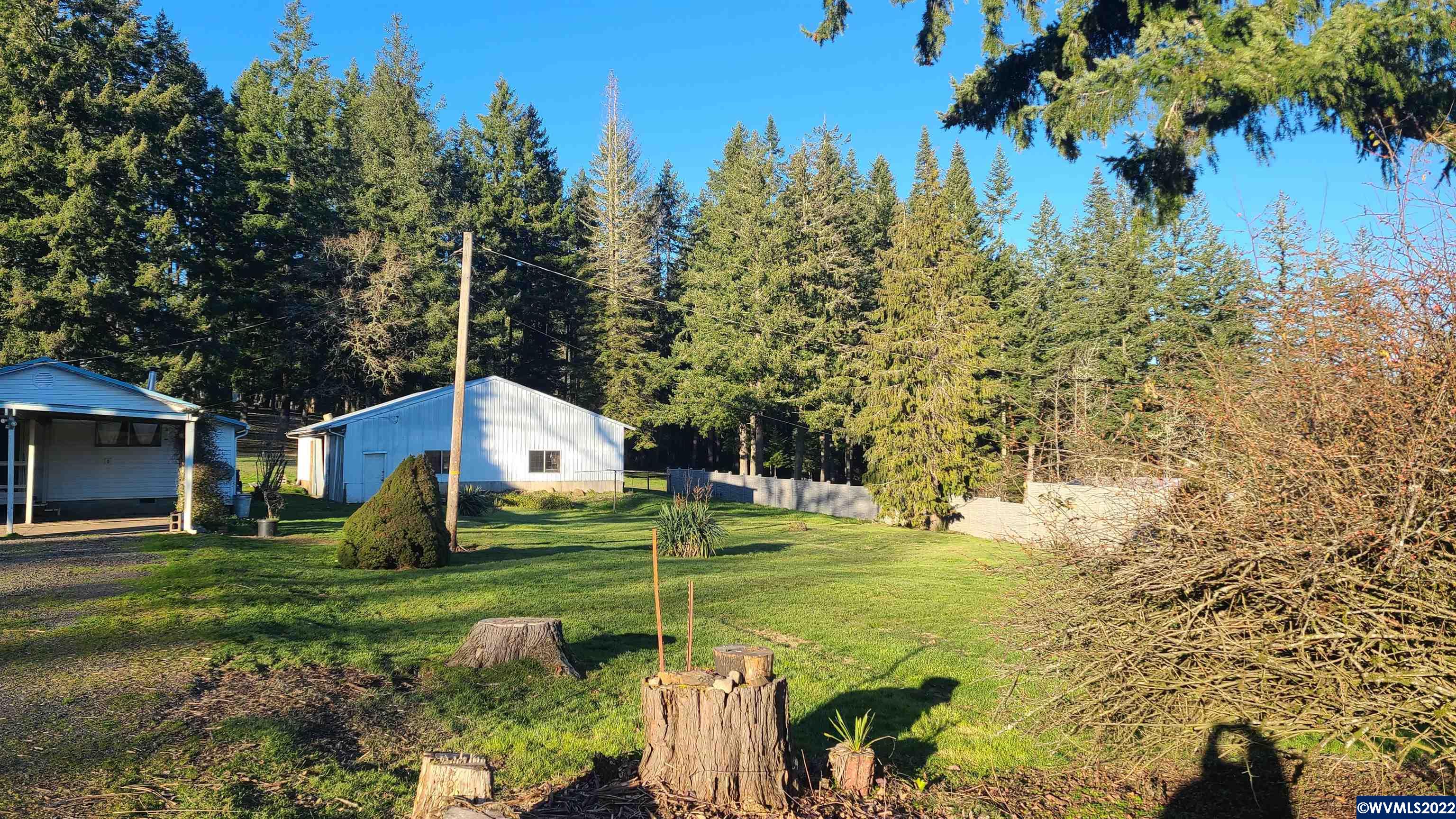 27880 Fern Ridge Road Sweet Home, OR 97386 - Photo 24 of 29 Gallery Image 24