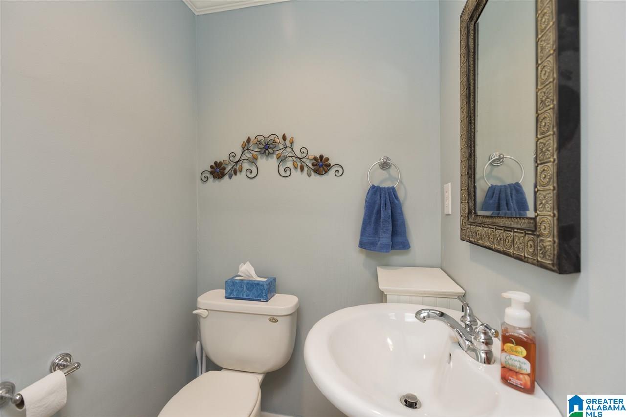3428 Ridge Dell Circle Birmingham, AL 35243 - Photo 43 of 44