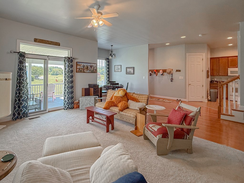 22373 Plum Tree Road Cape Charles, VA 23310 - Photo 15 of 57