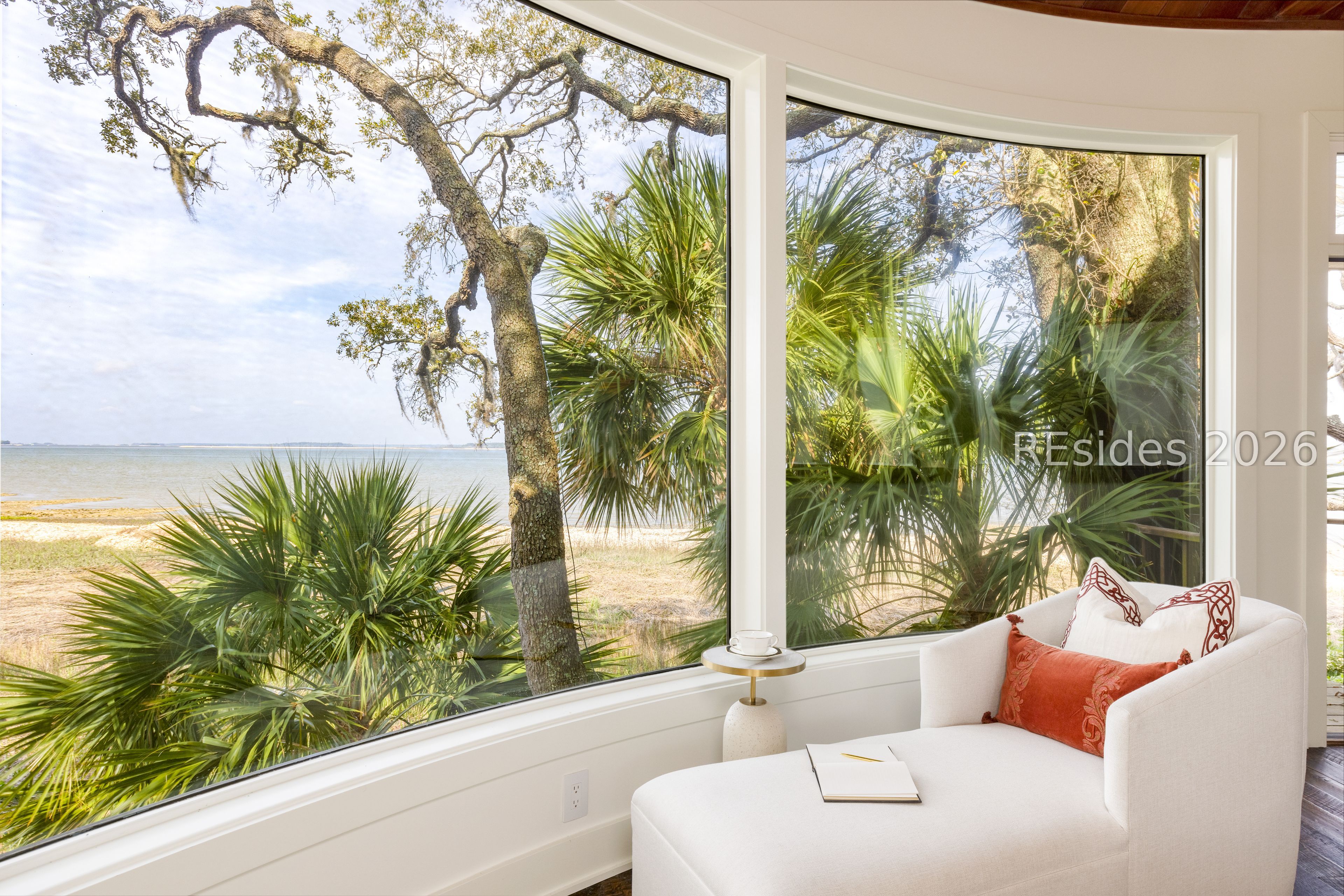 100 Brams Point Road Hilton Head Island, SC 29928 - Photo 29 of 95
