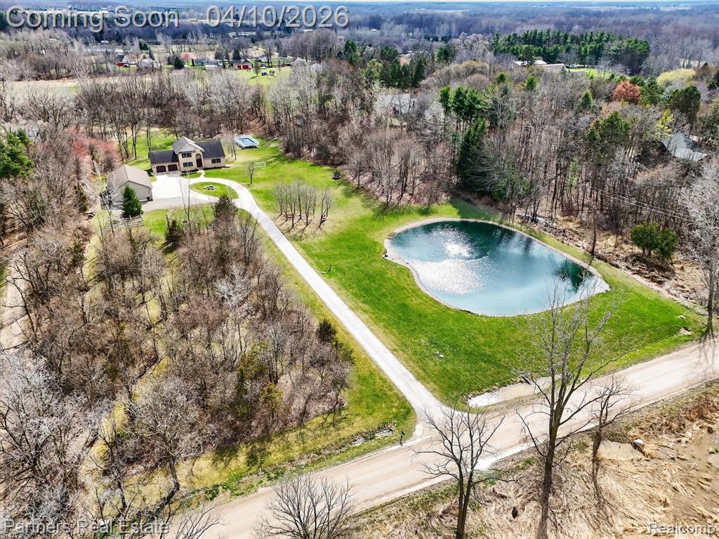 10863 Judd Road Fowlerville, MI 48836 - Photo 65 of 70