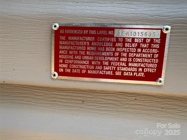 a view of a door of the house