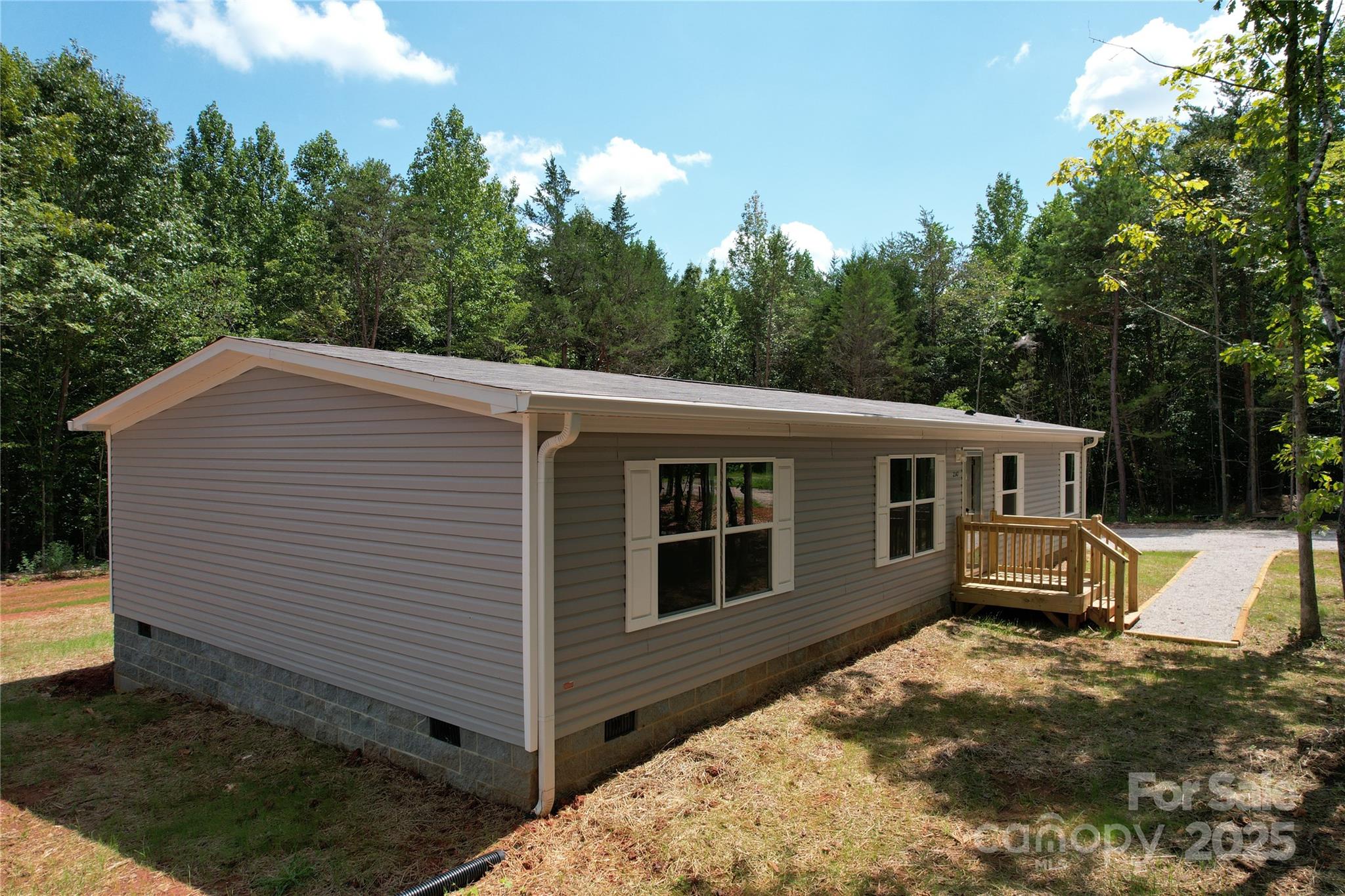 2347 Wagon Wheel Road Yadkinville, NC 27055 - Photo 2 of 15