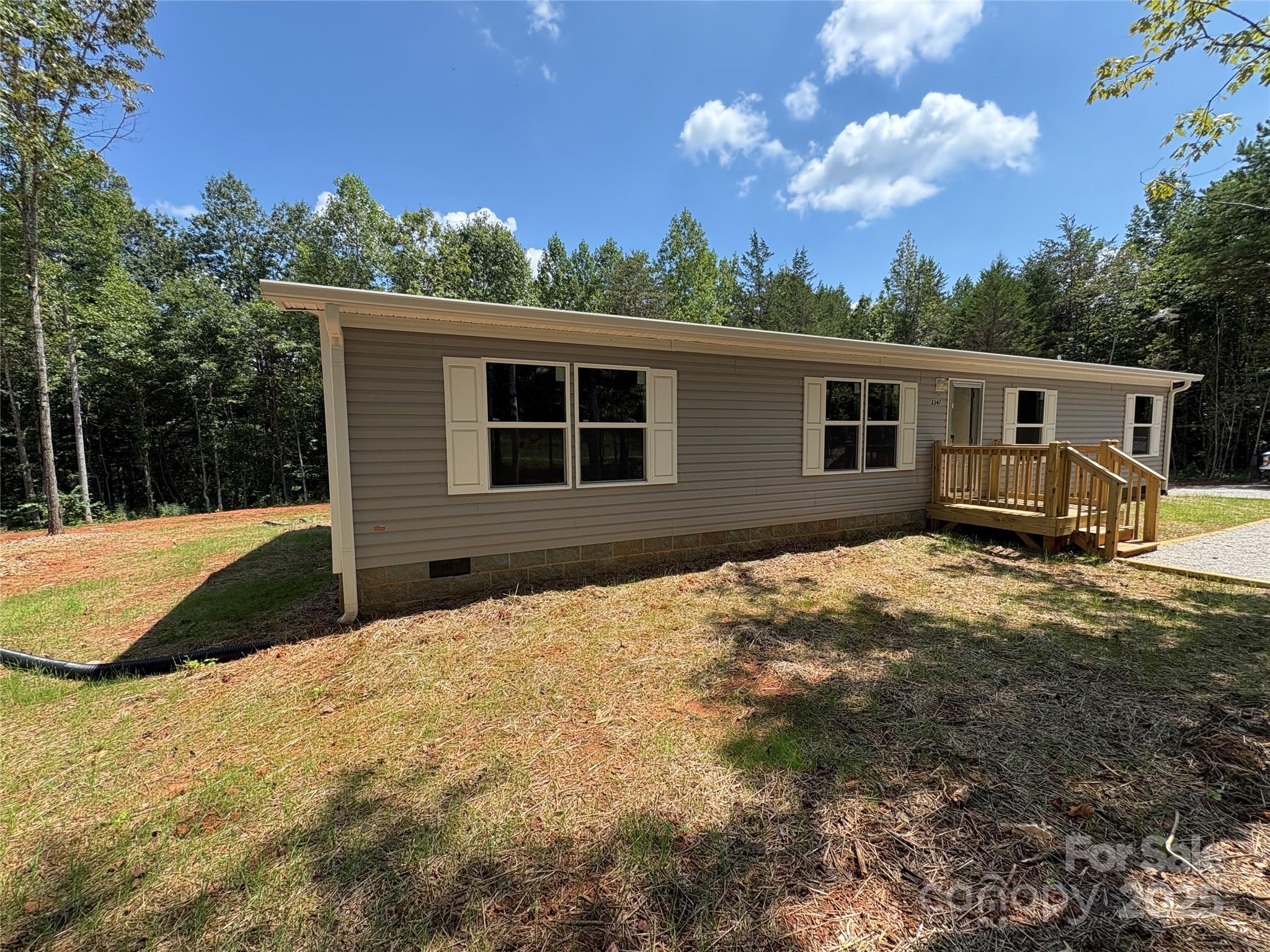 2347 Wagon Wheel Road Yadkinville, NC 27055 - Photo 3 of 15