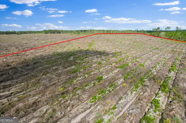 $166,315 | 3 Morris Break Road, Odum, GA 31555