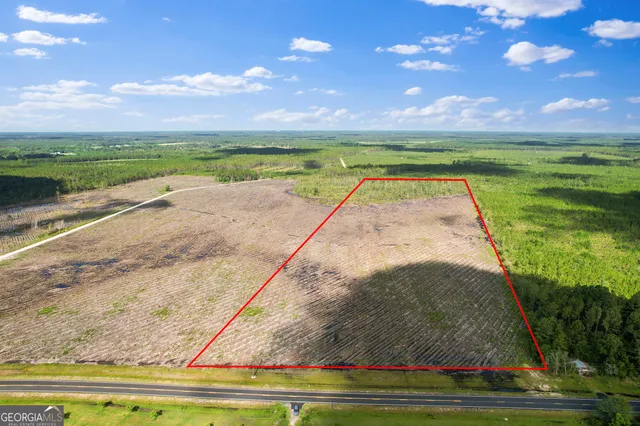 $166,315 | 3 Morris Break Road, Odum, GA 31555