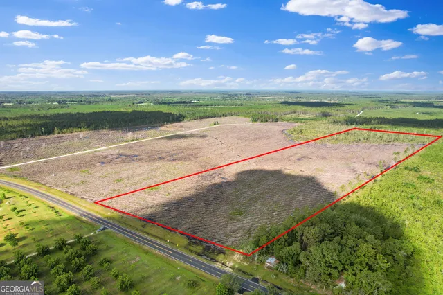 $166,315 | 3 Morris Break Road, Odum, GA 31555