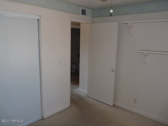 7313 West Hatcher Road Peoria, AZ 85345 - Photo 8 of 13 MASTER BEDROOM 2