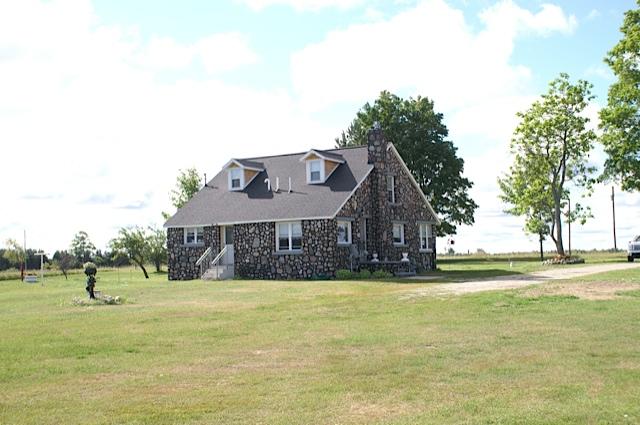 3115 Tyler Road Southeast Kalkaska, MI 49646 - Photo 1 of 26 Gallery Image 1