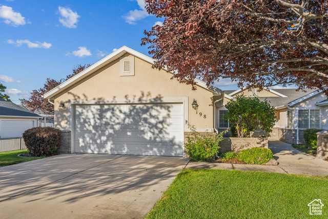 198 South 1500th Street West Provo, UT 84601 - Photo 1 of 1