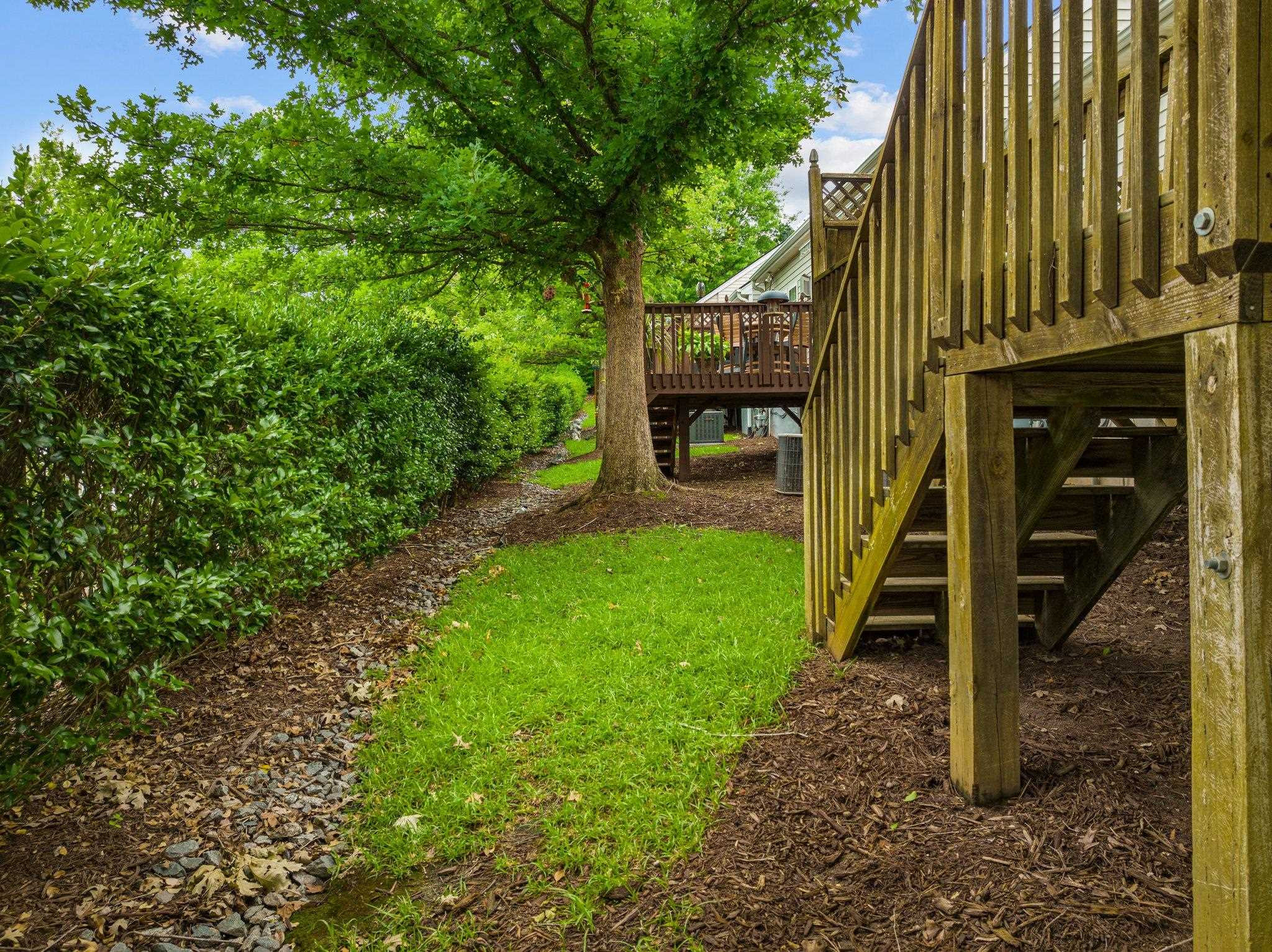 7711 Elon Drive Raleigh, NC 27613 - Photo 21 of 23 Photo 22