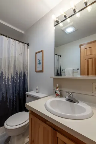 $549,000 | 2616 Alder Brook Lane, Unit 2616, Carrabassett Valley, ME 04947