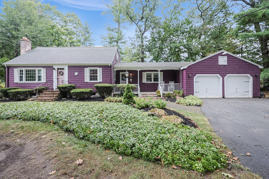 3 Southwick Road North Reading, MA 01864 - Photo 1 of 23 Gallery Image 1