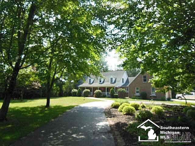 3737 West Erie Road Temperance, MI 48182 - Photo 1 of 34