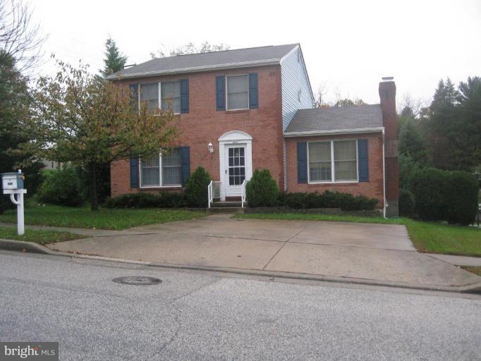 8100 Timberbrooke Road Rosedale, MD 21237 - Photo 1 of 20 Exterior (Main)