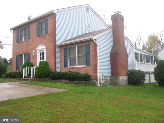 8100 Timberbrooke Road Rosedale, MD 21237 - Photo 2 of 20 Exterior #2