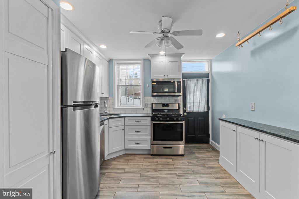 1430 Decatur Street Baltimore, MD 21230 - Photo 9 of 24