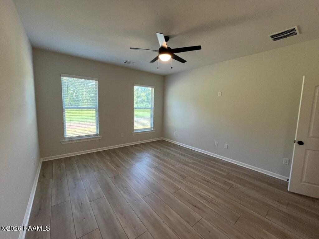 138 Ember Rdg Lane Duson, LA 70529 - Photo 5 of 7 PRIMARY BEDROOM