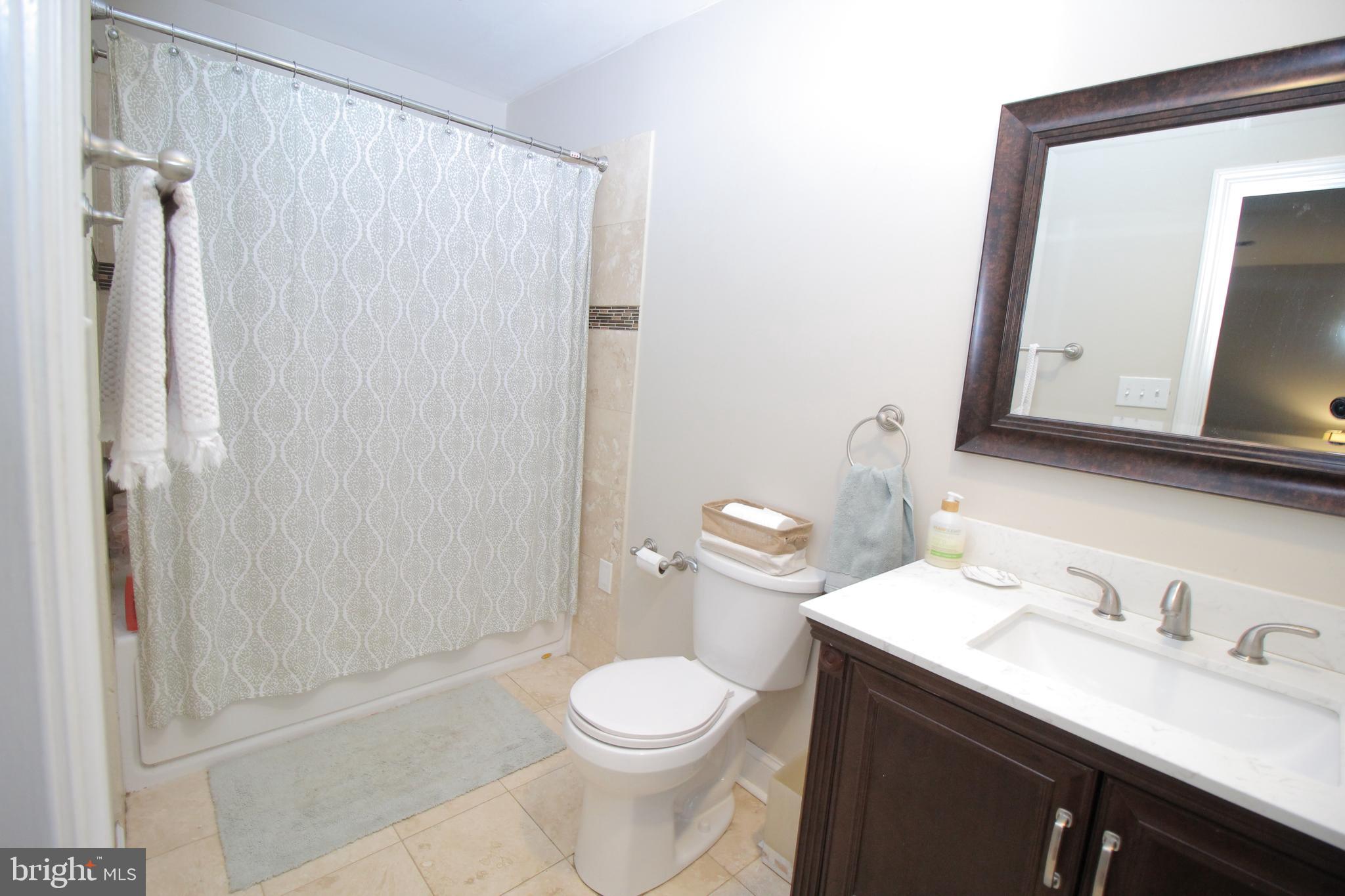 407 Indian Mills Road Shamong, NJ 08088 - Photo 21 of 39 en suite bathroom