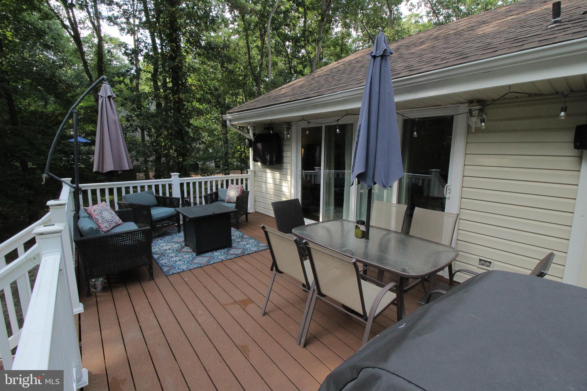 407 Indian Mills Road Shamong, NJ 08088 - Photo 33 of 39