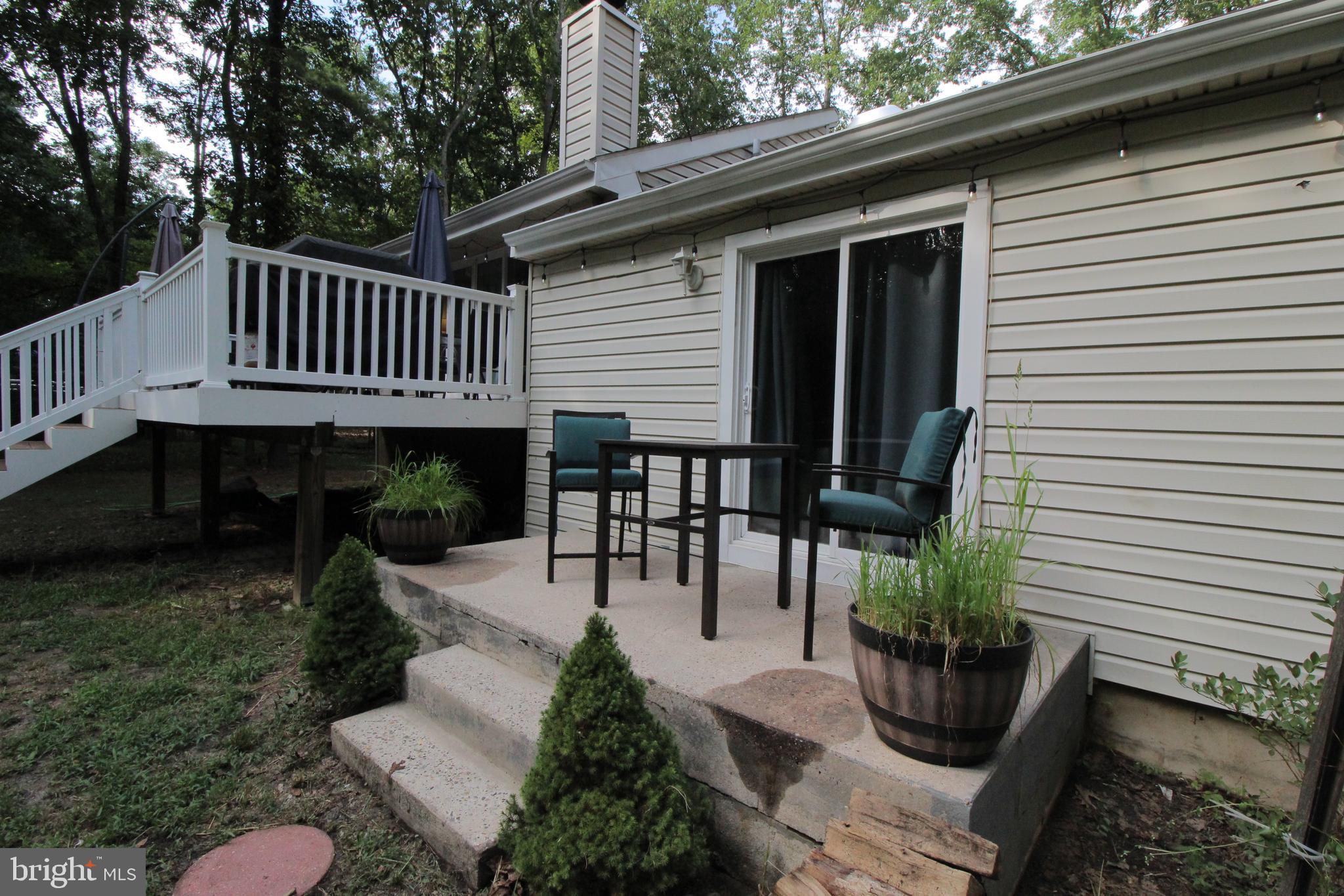 407 Indian Mills Road Shamong, NJ 08088 - Photo 34 of 39