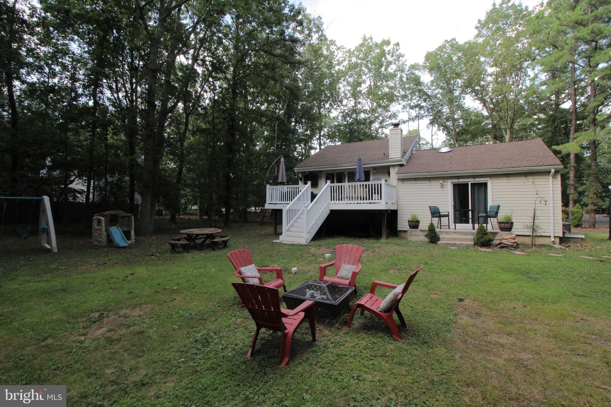 407 Indian Mills Road Shamong, NJ 08088 - Photo 4 of 39