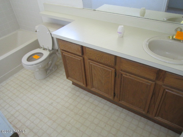2863 West Firebrook Road Tucson, AZ 85741 - Photo 9 of 11