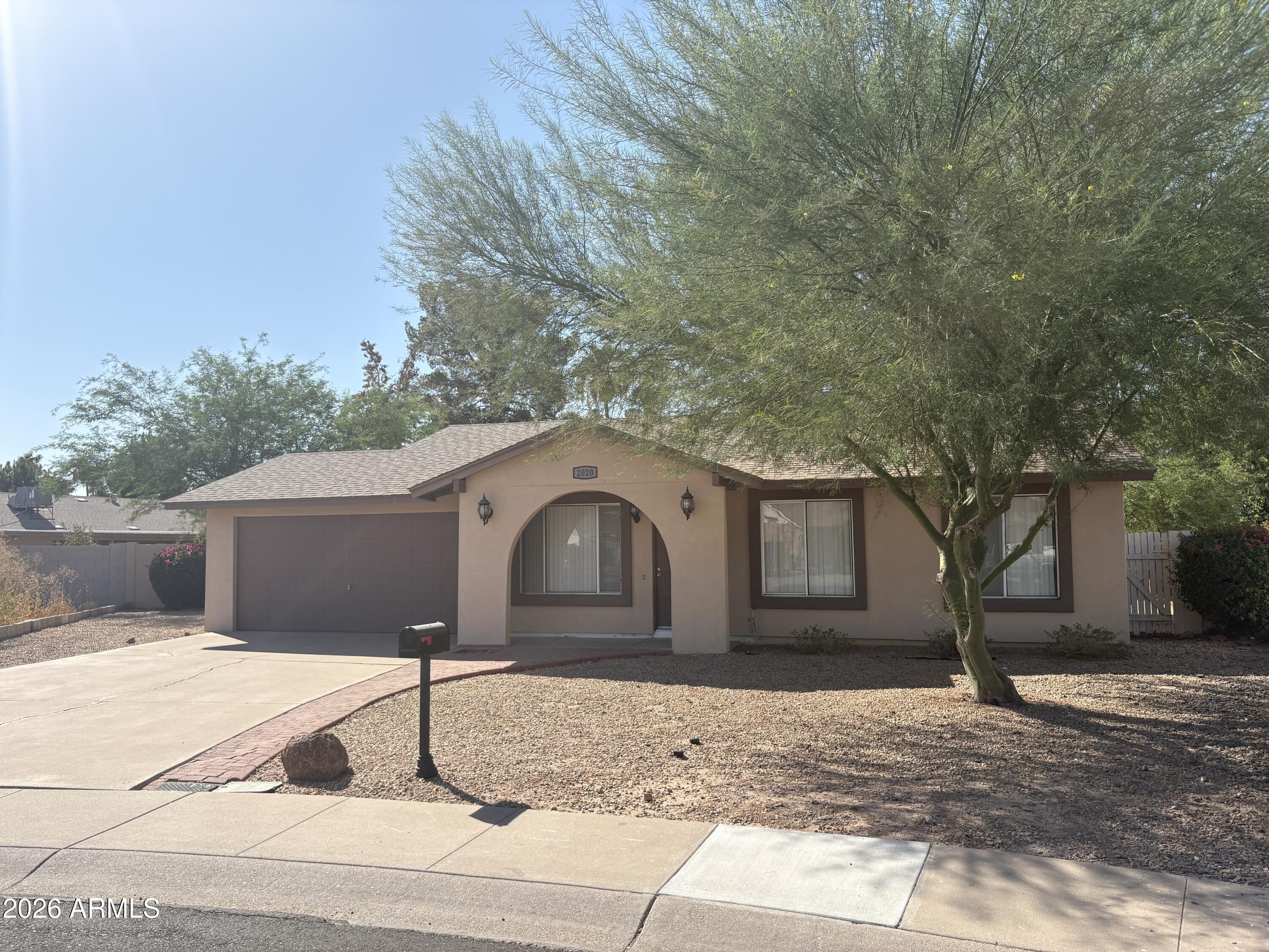 2020 East Rice Drive Tempe, AZ 85283 - Photo 16 of 17 IMG_2355