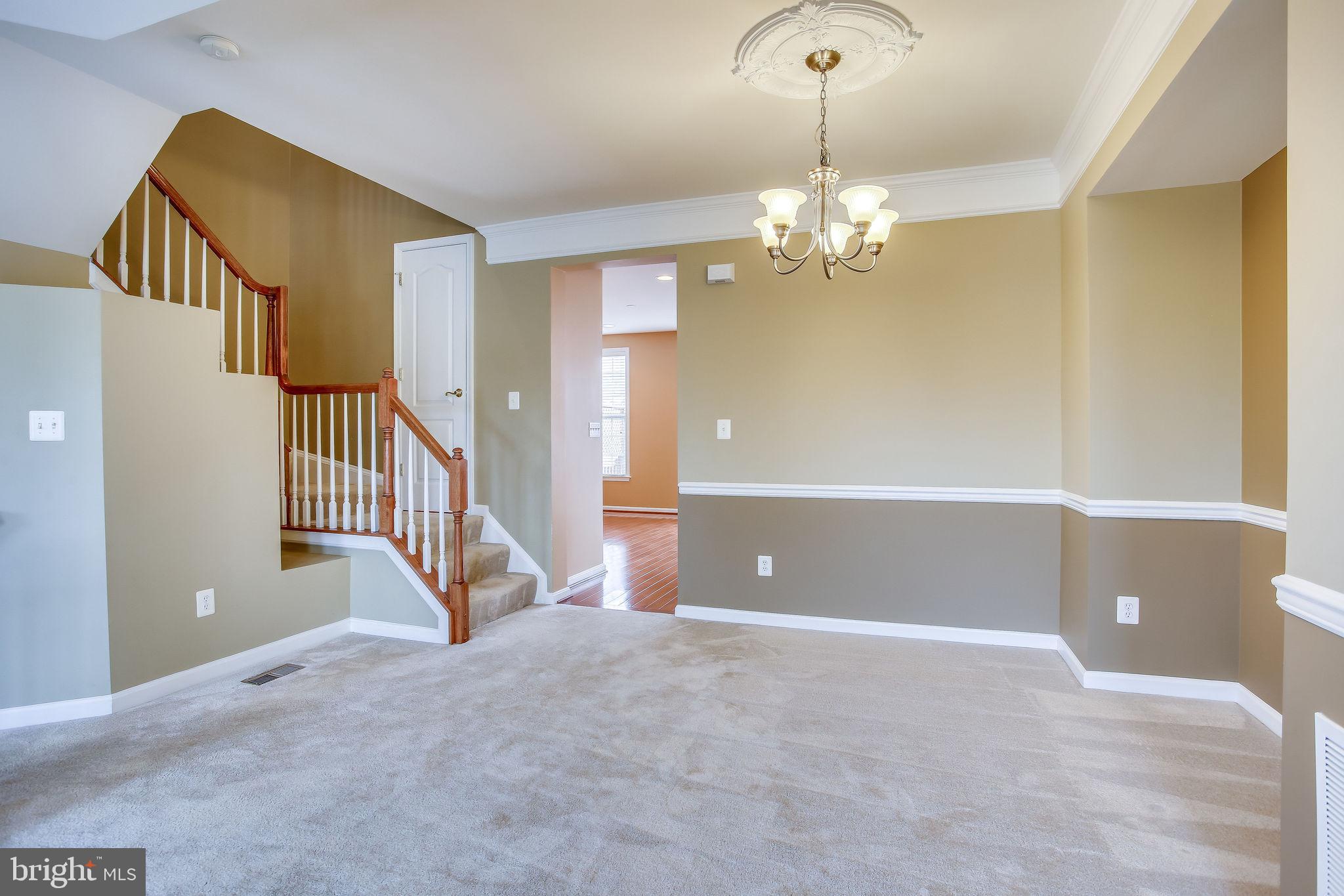 22050 Dilworth Square Broadlands, VA 20148 - Photo 14 of 92 Dining Room
