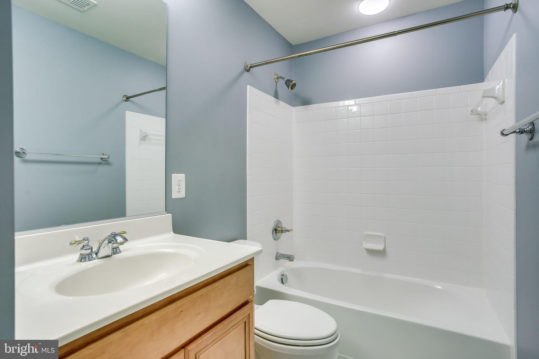 22050 Dilworth Square Broadlands, VA 20148 - Photo 38 of 92 Second Full Bath - Upper Level