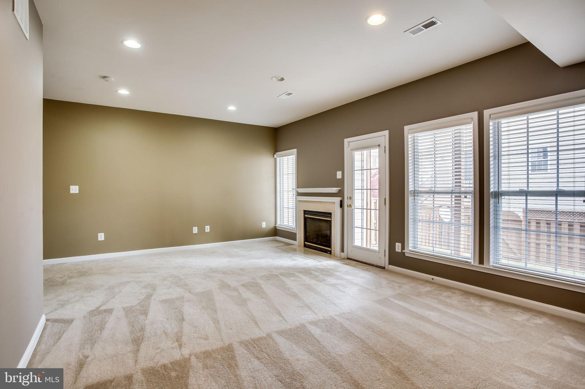 22050 Dilworth Square Broadlands, VA 20148 - Photo 64 of 92 Bright and Light Lower Level