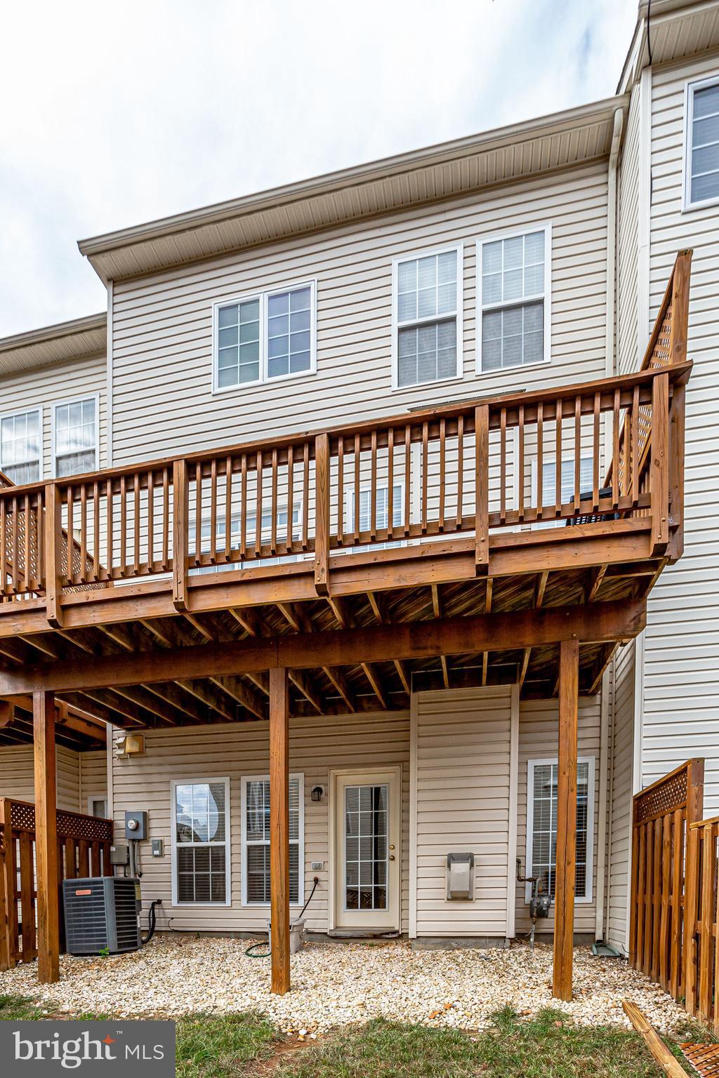 22050 Dilworth Square Broadlands, VA 20148 - Photo 75 of 92 Walk Out Lower Level