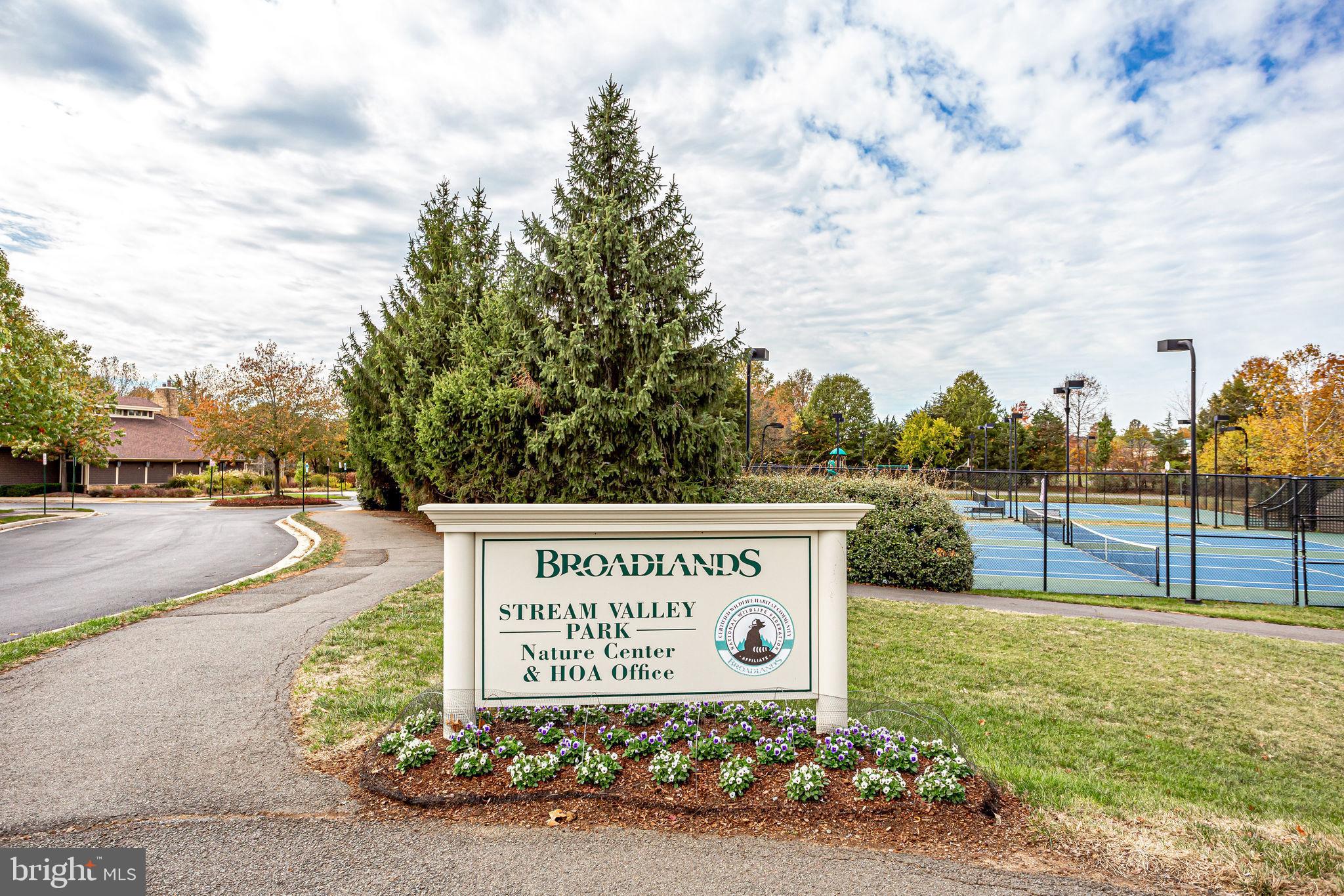 22050 Dilworth Square Broadlands, VA 20148 - Photo 79 of 92 Broadlands Park-Tennis, Playground & Basketball