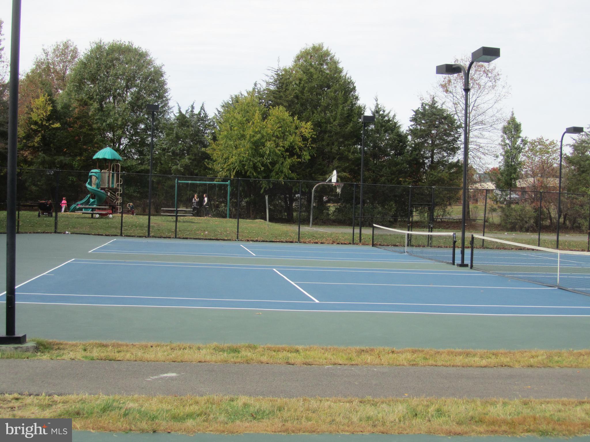 22050 Dilworth Square Broadlands, VA 20148 - Photo 83 of 92 Association Tennis Courts