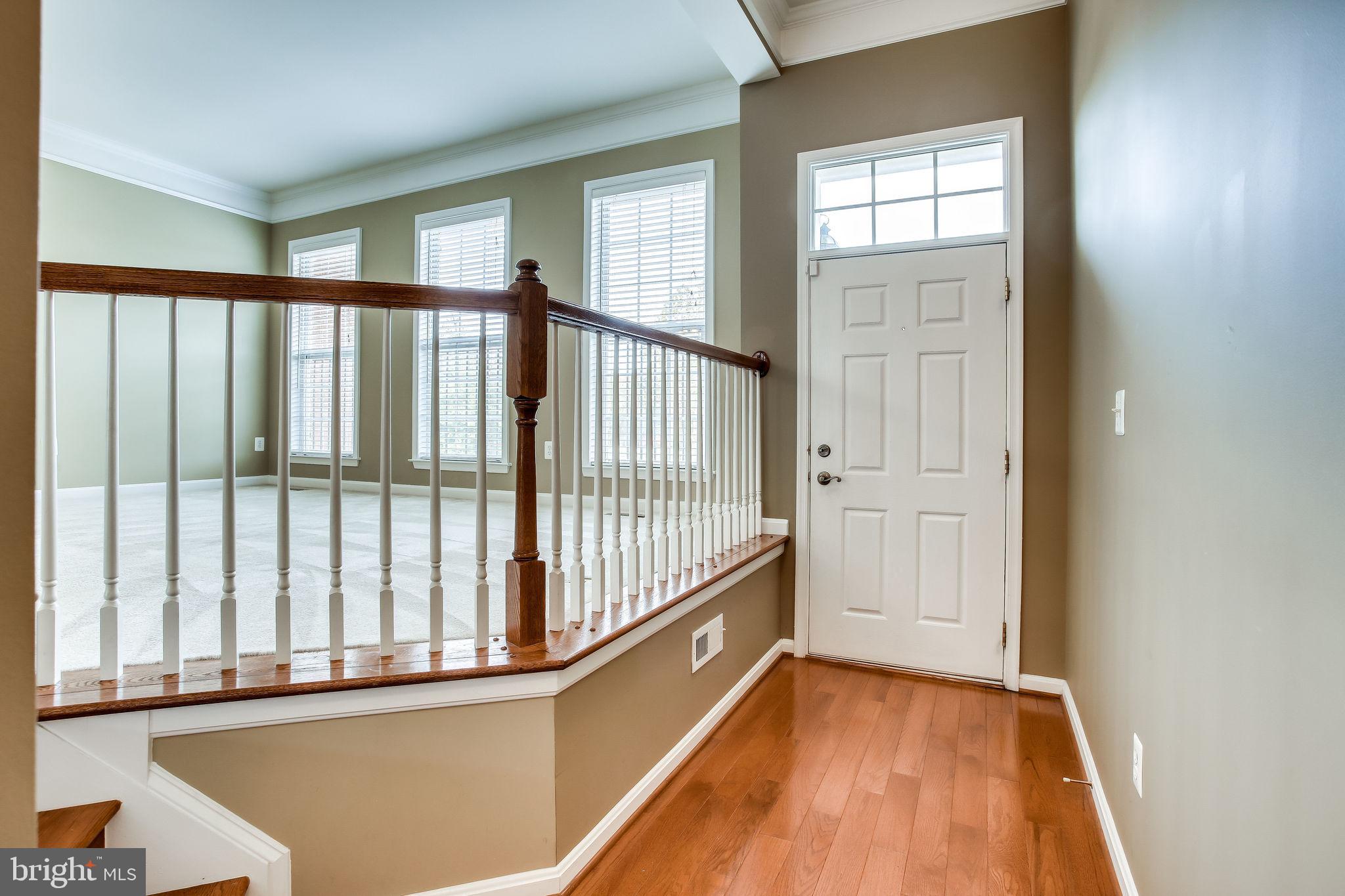 22050 Dilworth Square Broadlands, VA 20148 - Photo 6 of 92 Main Entrance