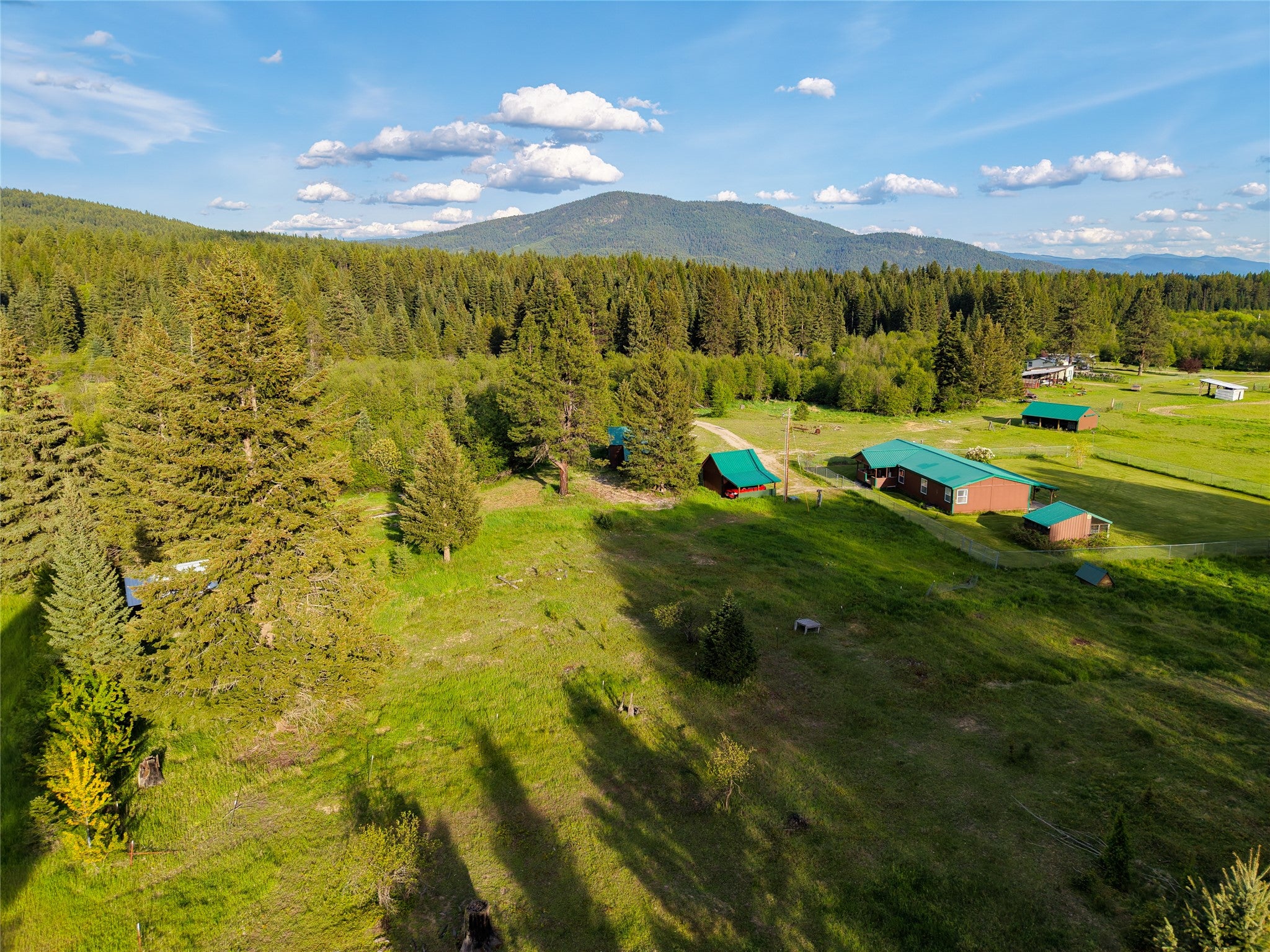 108 Bobtail Mdw Road Libby, MT 59923 - Photo 114 of 123 Gallery Image 114