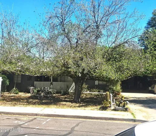 $289,900 | 5625 South 9th Street, Phoenix, AZ 85040