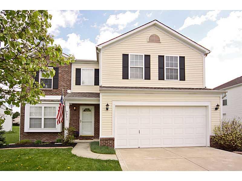 921 Pine Ridge Way Brownsburg, IN 46112 - Photo 1 of 23 Gallery Image 1