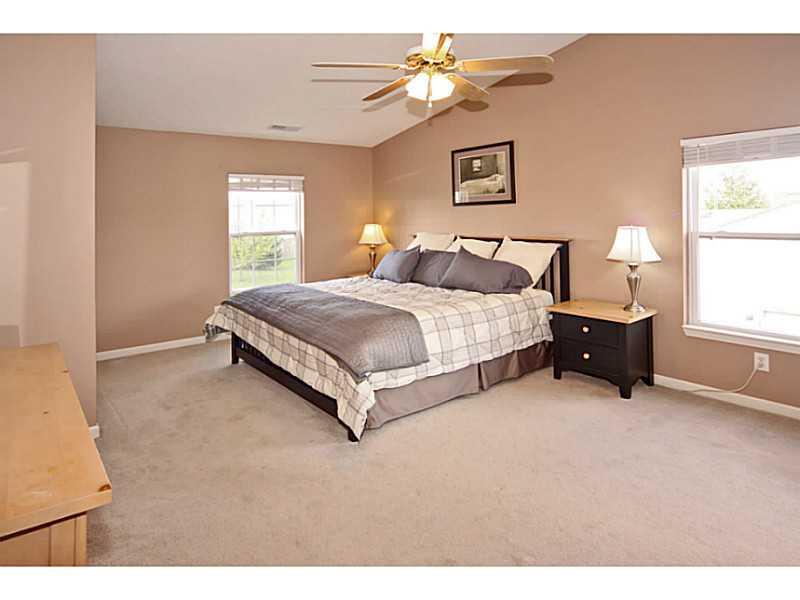 921 Pine Ridge Way Brownsburg, IN 46112 - Photo 13 of 23 Gallery Image 13