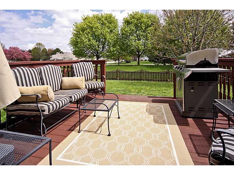 921 Pine Ridge Way Brownsburg, IN 46112 - Photo 22 of 23 Gallery Image 22
