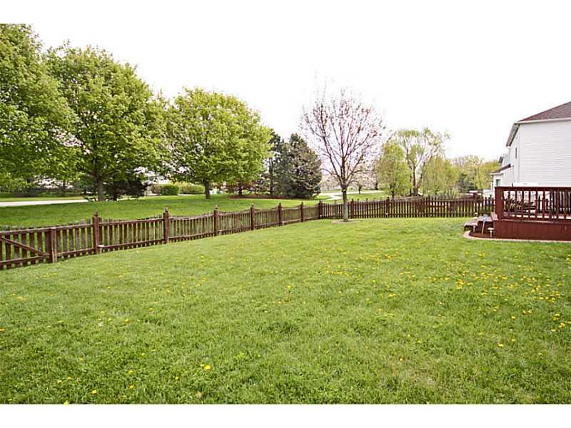 921 Pine Ridge Way Brownsburg, IN 46112 - Photo 23 of 23 Gallery Image 23