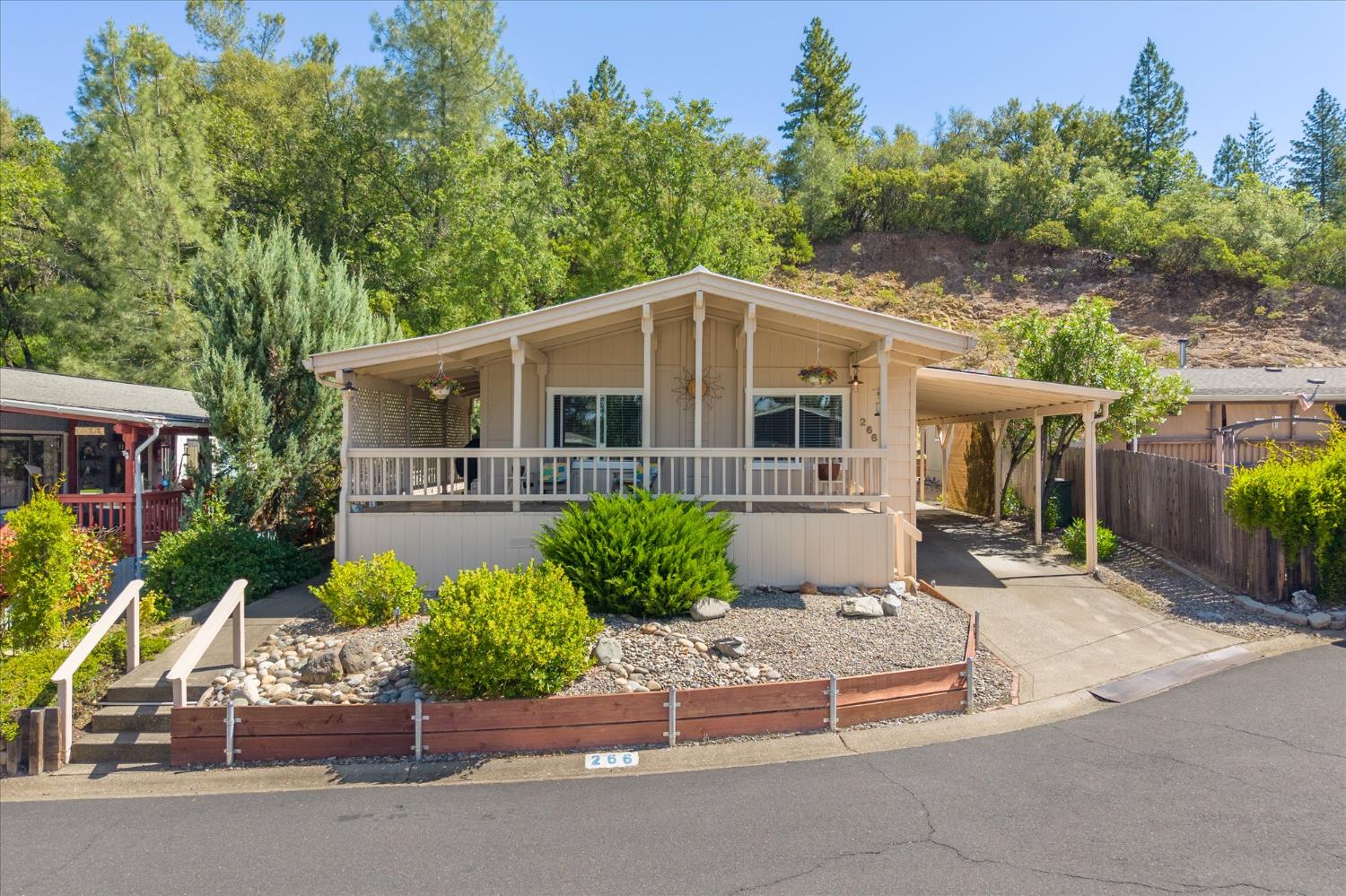 340 Tom Bell Road, Unit 266 Murphys, CA 95247 - Photo 1 of 32