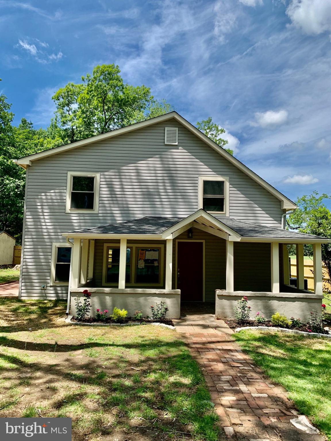 3710 Damascus Road Brookeville, MD 20833 - Photo 1 of 16 Gallery Image 1