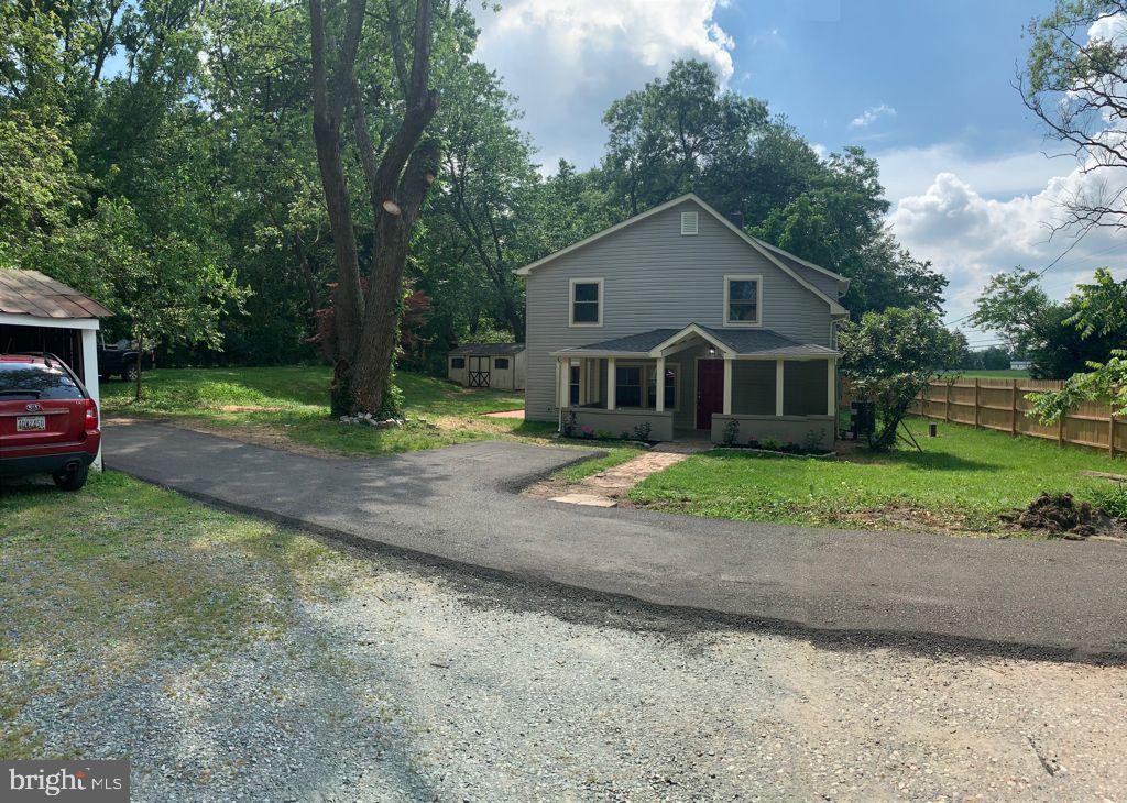 3710 Damascus Road Brookeville, MD 20833 - Photo 3 of 16 Gallery Image 3